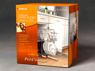 ProCuisine kitchen storage, naming, packaging, ClosetMaid