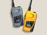 Design of line of FRS radios, ClearLink