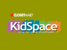 Logo for Kids line of organizers, ClosetMaid