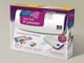 New technology Laminator package, Purple Cows